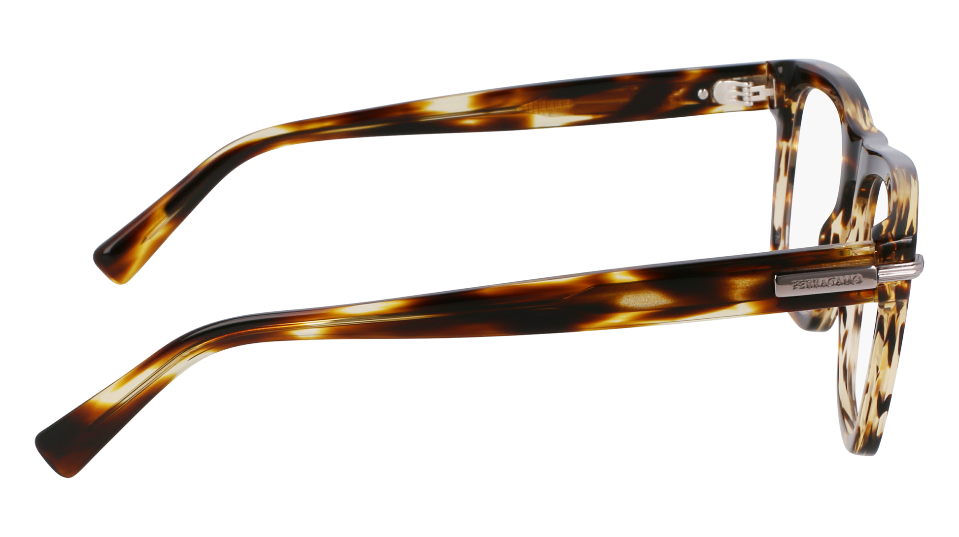 FERRAGAMO Eyeglasses SF3015 216 53