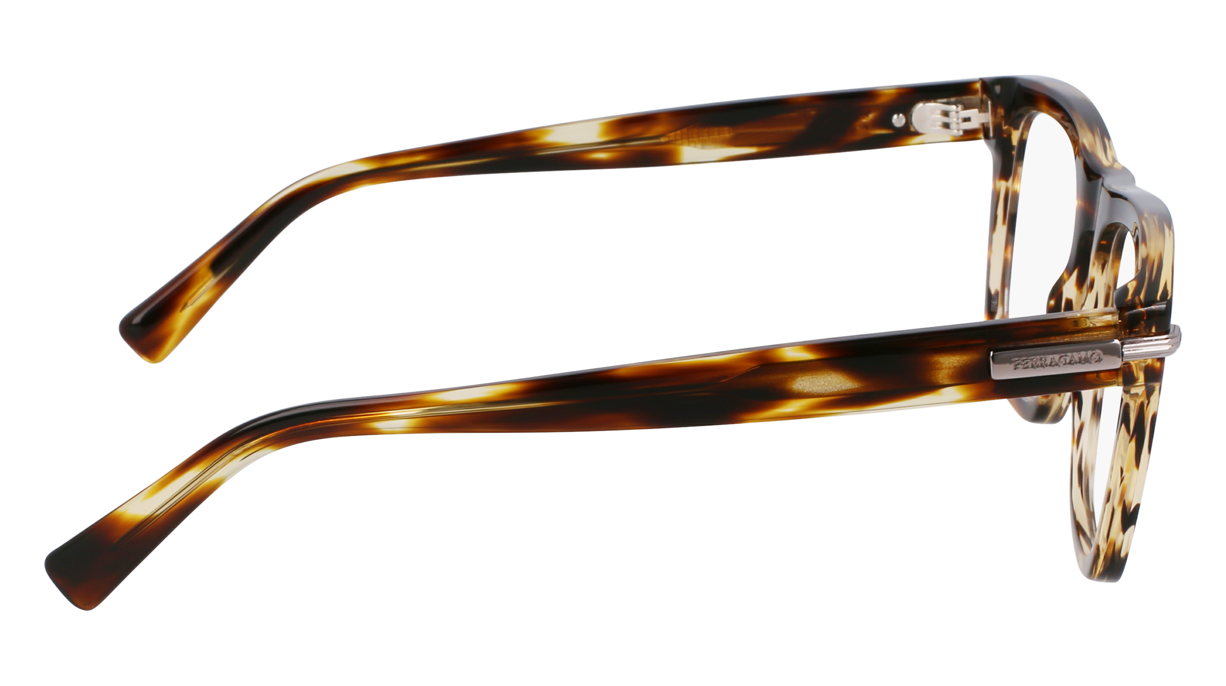 FERRAGAMO Eyeglasses SF3015 216 53