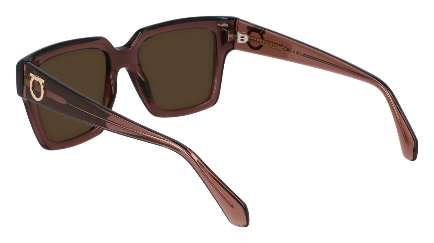 FERRAGAMO Sunglasses SF2014S 511 54