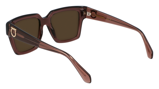 FERRAGAMO Sunglasses SF2014S 511 54