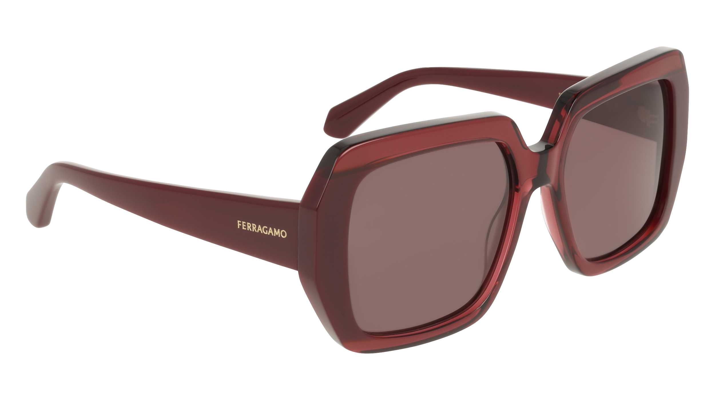 Ferragamo SF2081S 654