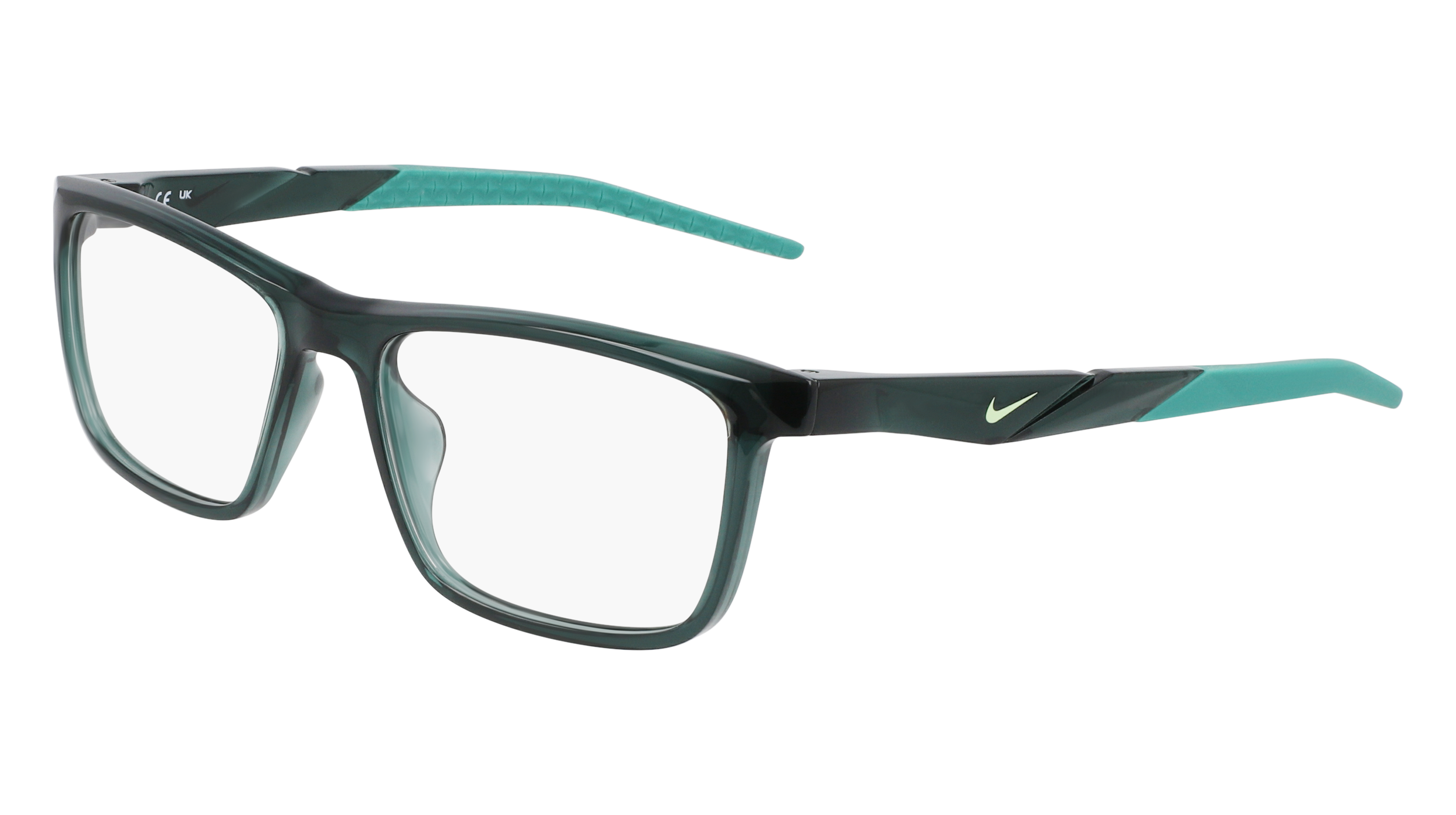 NIKE Eyeglasses NIKE 7057 301 54