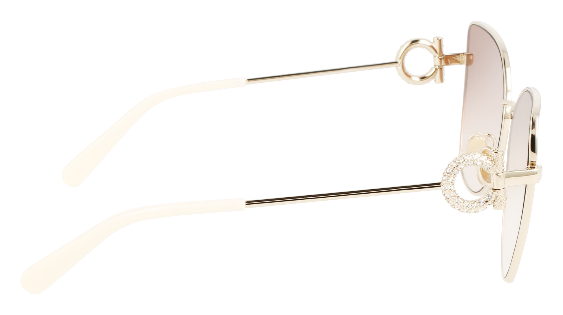 FERRAGAMO Sunglasses SF296SR 719 60