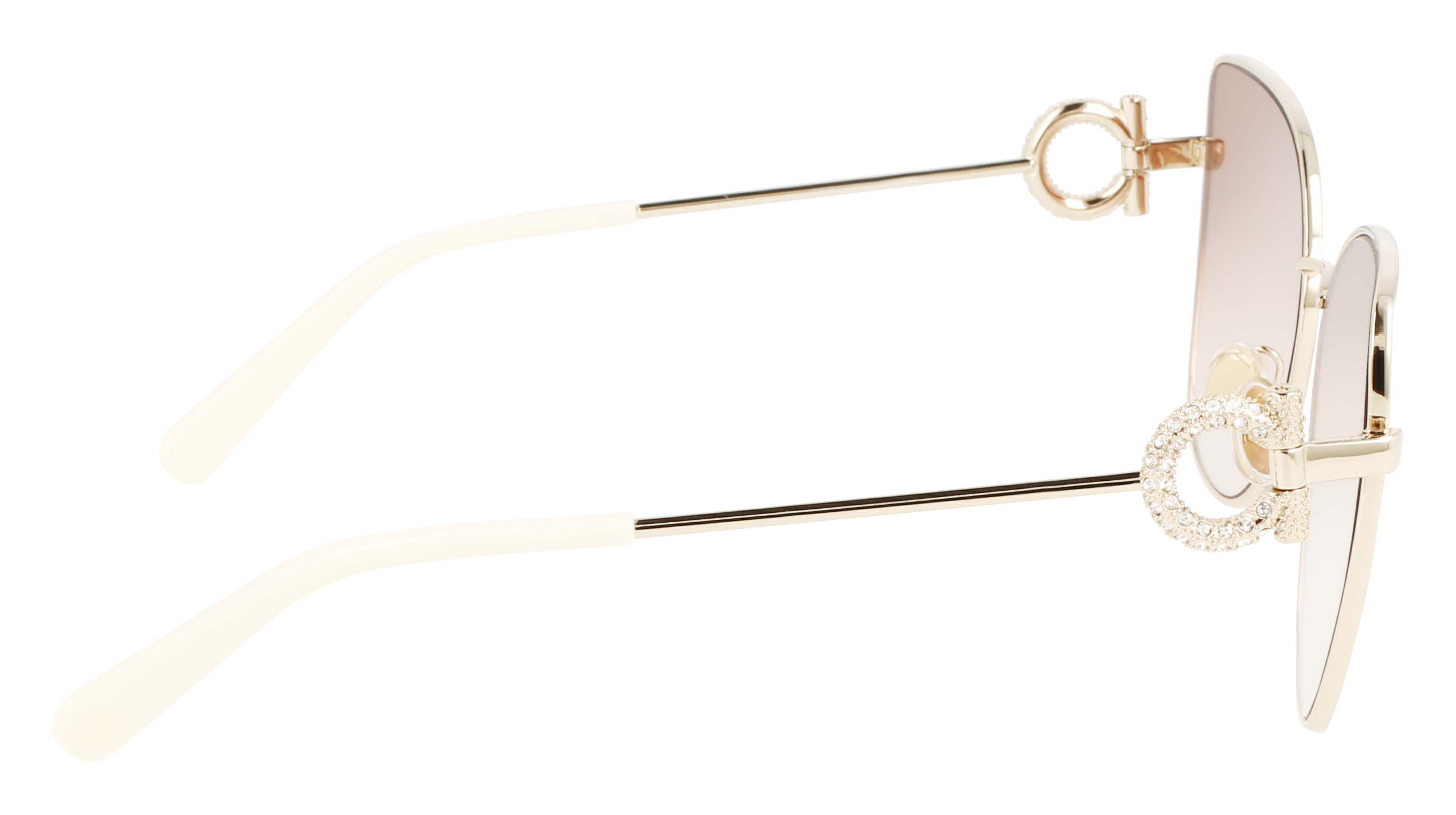 FERRAGAMO Sunglasses SF296SR 719 60