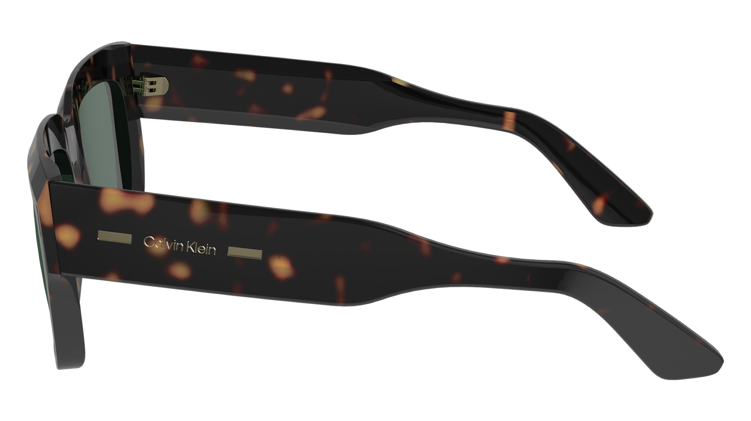 CALVIN KLEIN Sunglasses CK23538S 235 55