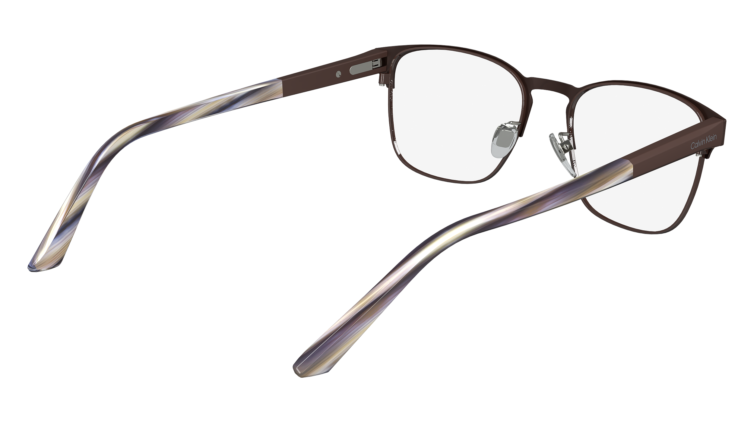 CALVIN KLEIN Eyeglasses CK23129 215 55