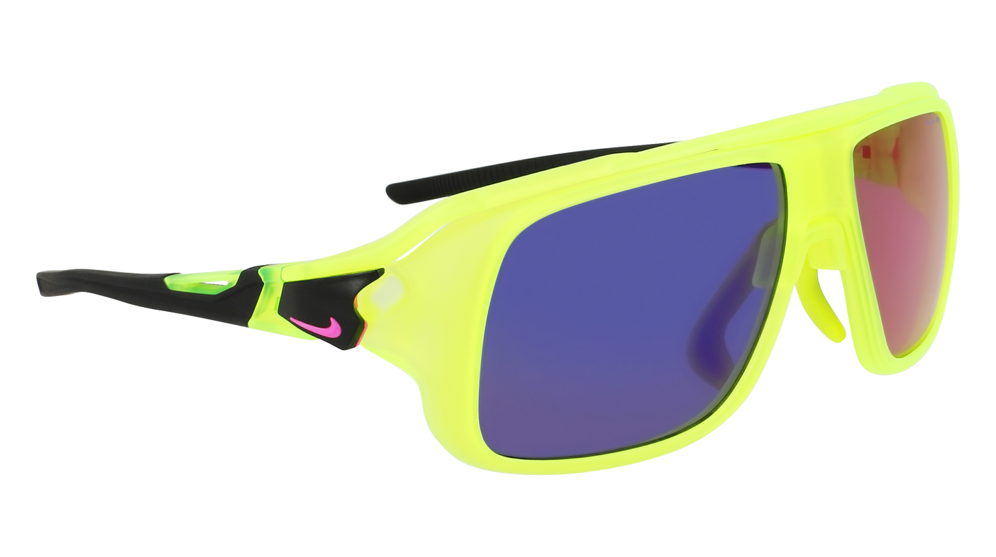 NIKE Sunglasses NIKE FLYFREE SOAR EV24001 702 59