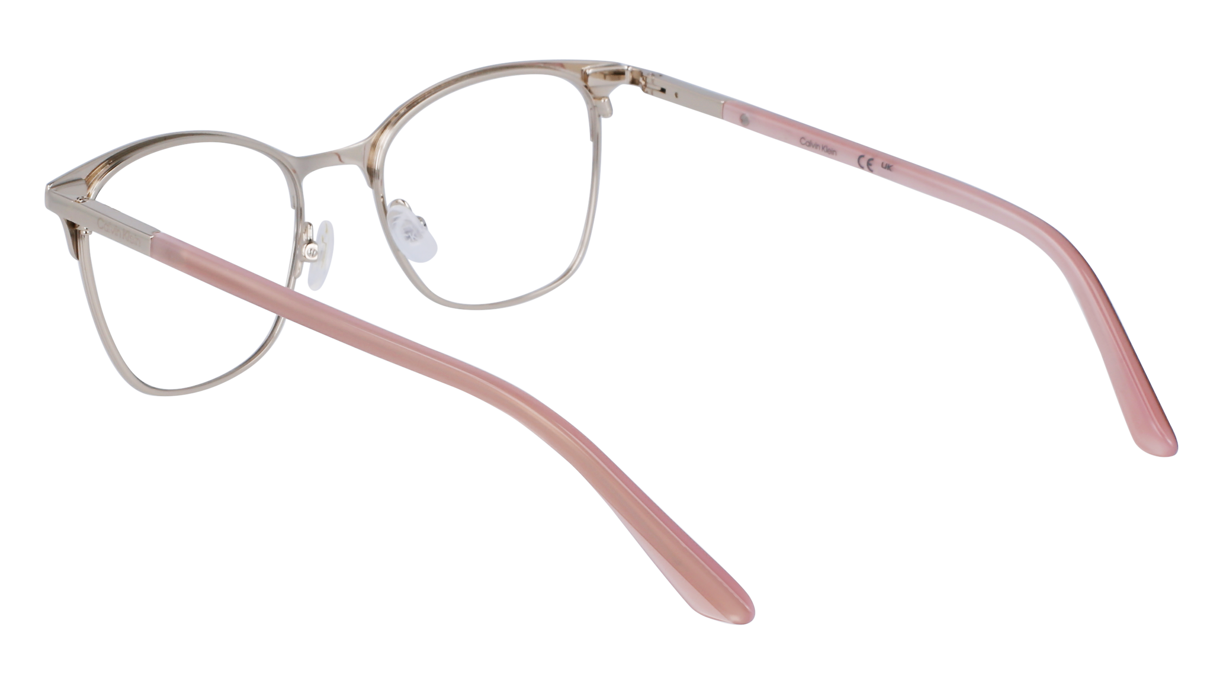 CALVIN KLEIN Eyeglasses CK21124 208 49