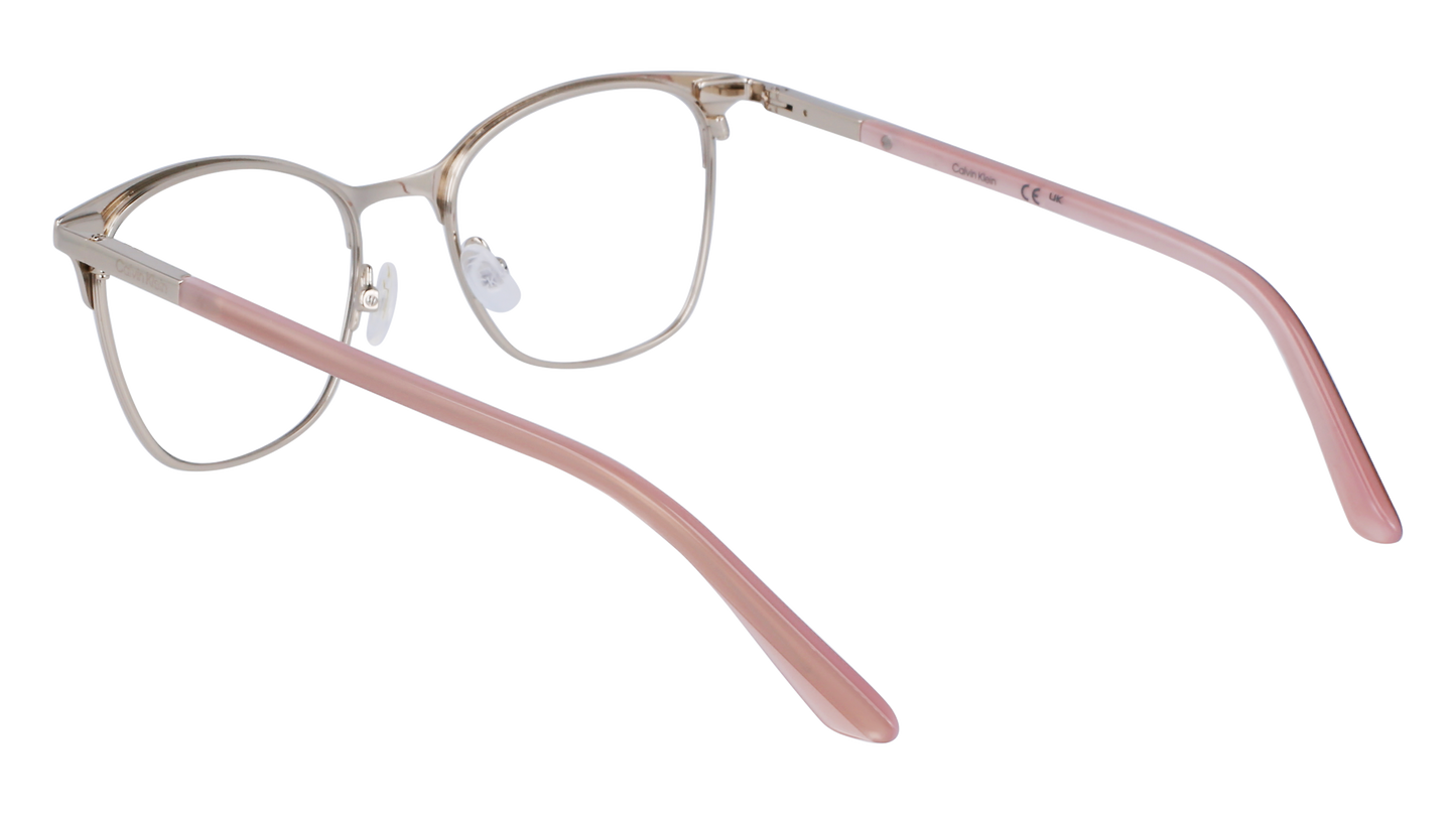 CALVIN KLEIN Eyeglasses CK21124 208 49