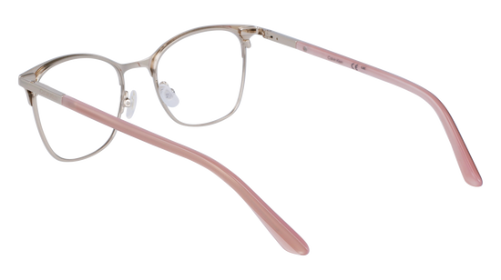 CALVIN KLEIN Eyeglasses CK21124 208 49