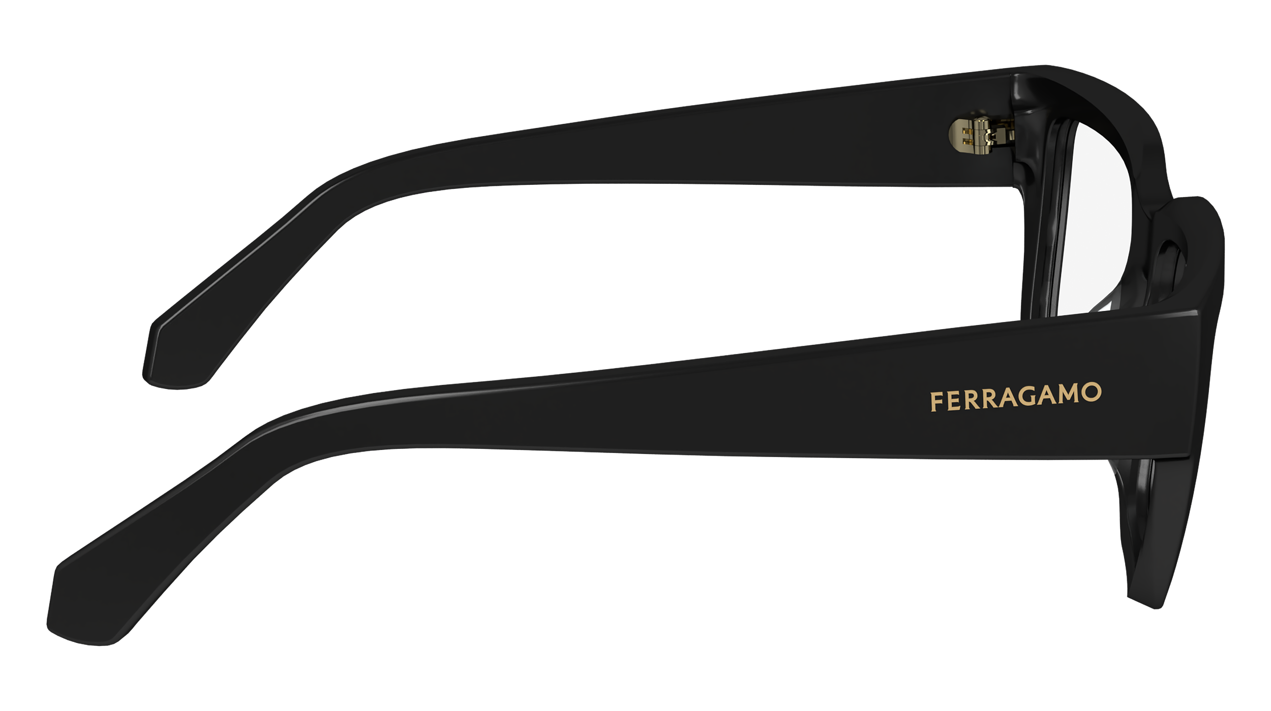 FERRAGAMO Eyeglasses SF2975 1 53