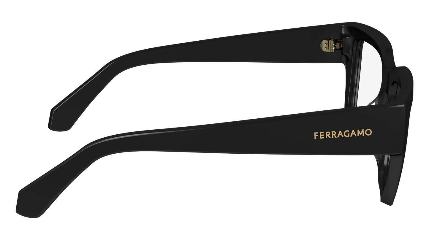 FERRAGAMO Eyeglasses SF2975 1 53