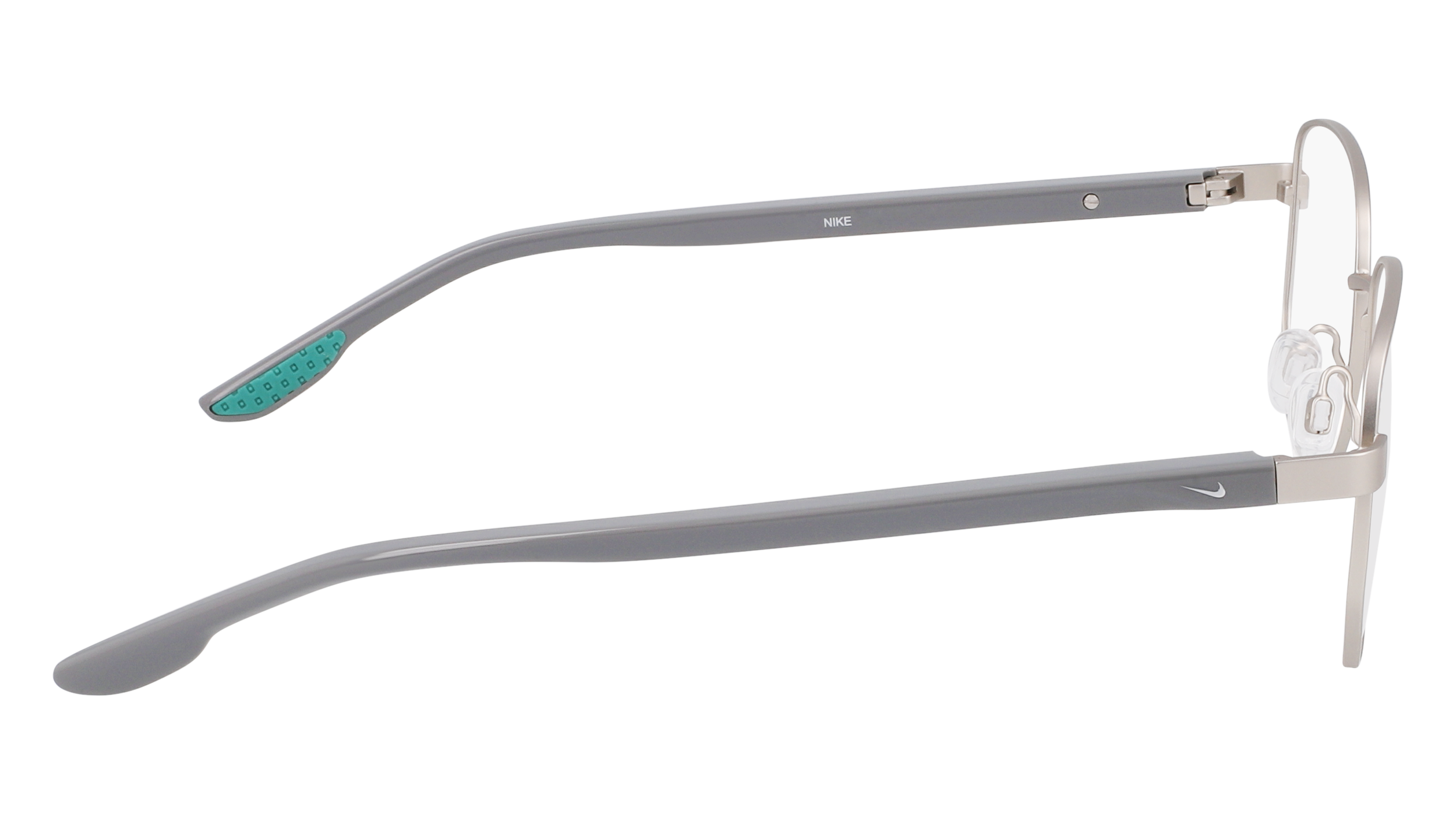 NIKE Eyeglasses NIKE 8400 45 51