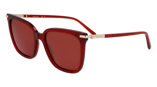 FERRAGAMO Sunglasses SF2037S 616 56