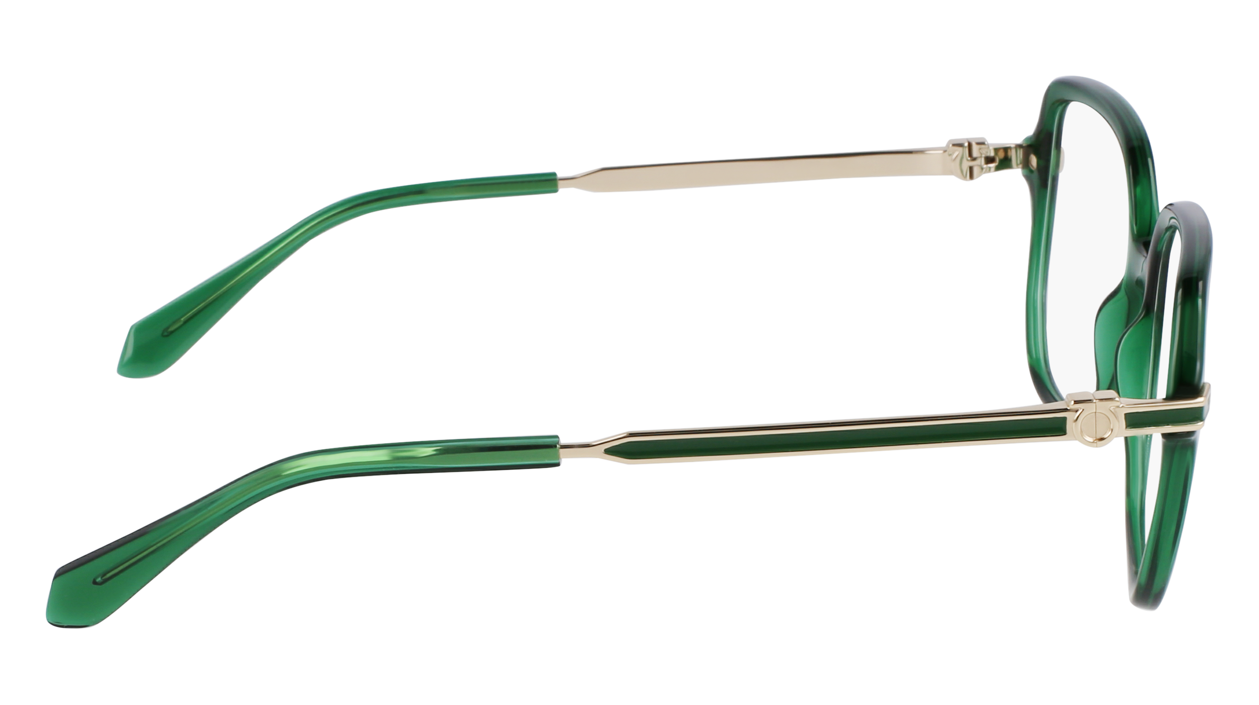 FERRAGAMO Eyeglasses SF3012 317 53