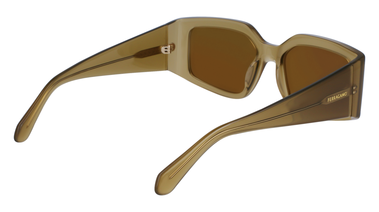 FERRAGAMO Sunglasses SF1101S 330 54