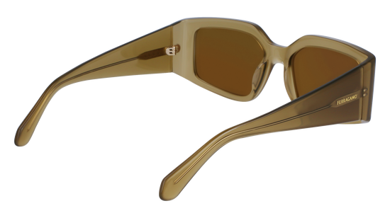 FERRAGAMO Sunglasses SF1101S 330 54