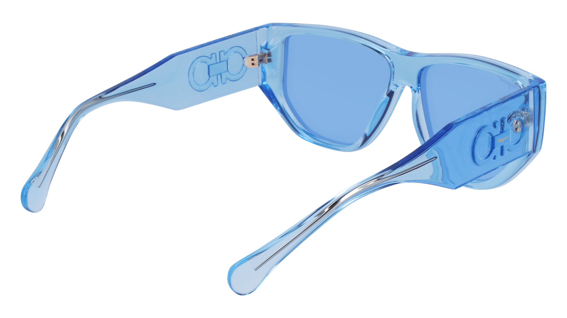 FERRAGAMO Sunglasses SF1077S 432 56