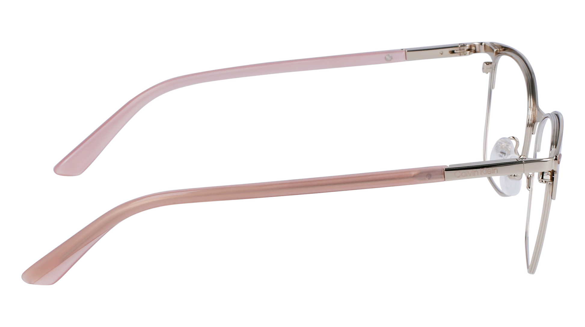 CALVIN KLEIN Eyeglasses CK21124 208 49
