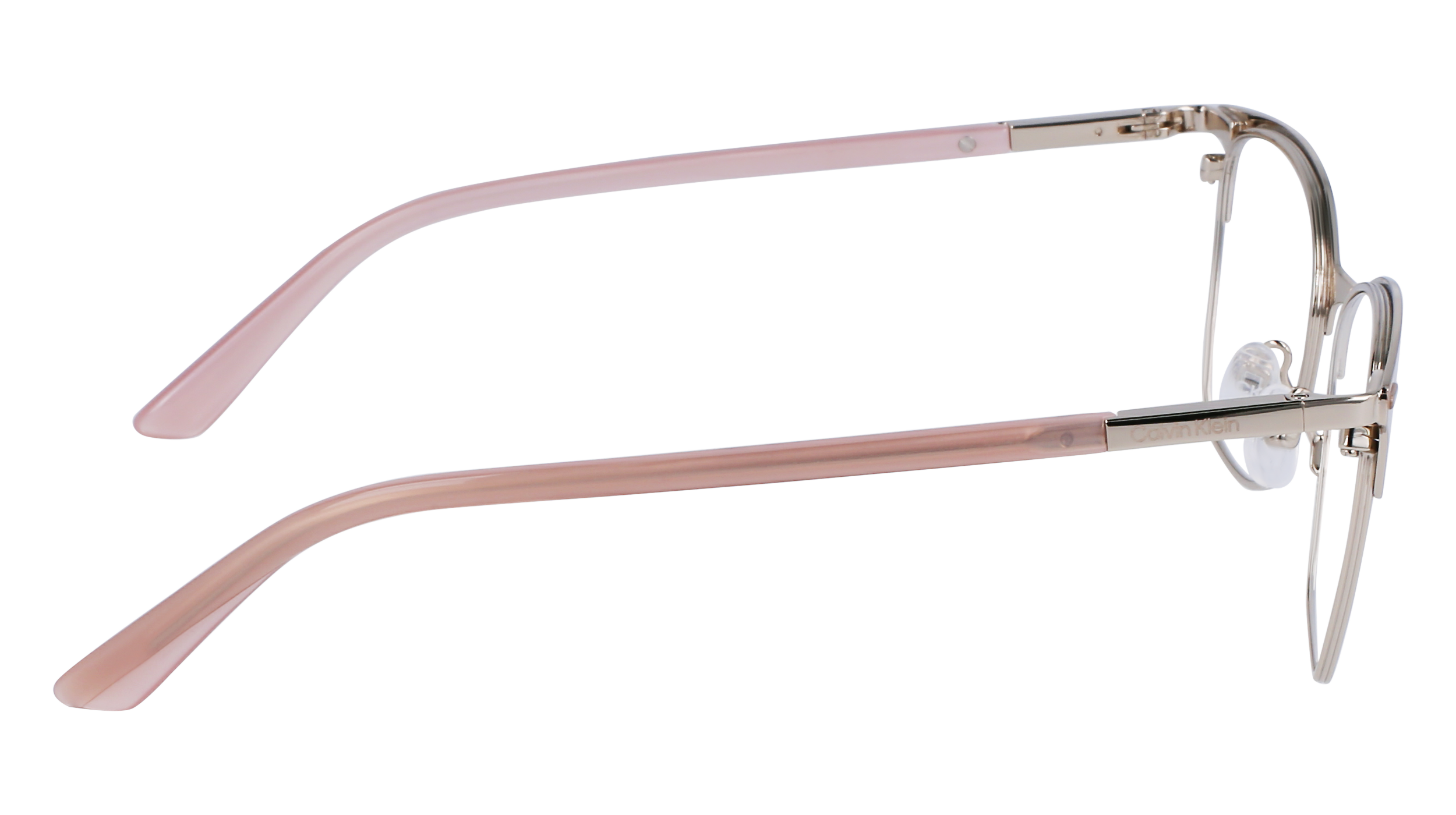 CALVIN KLEIN Eyeglasses CK21124 208 49