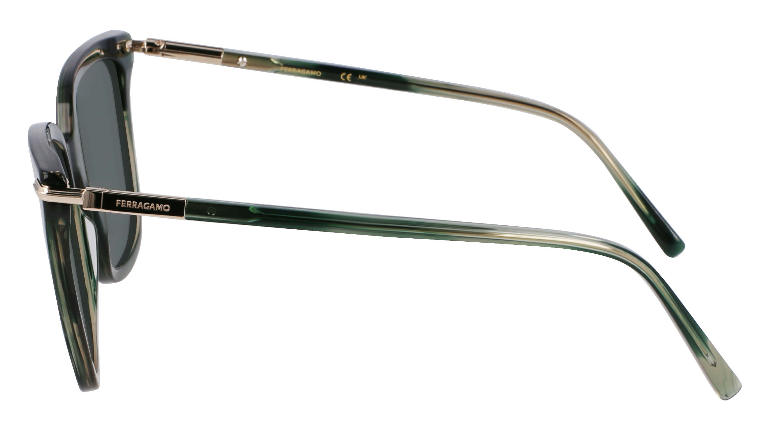 FERRAGAMO Sunglasses SF2037S 315 56