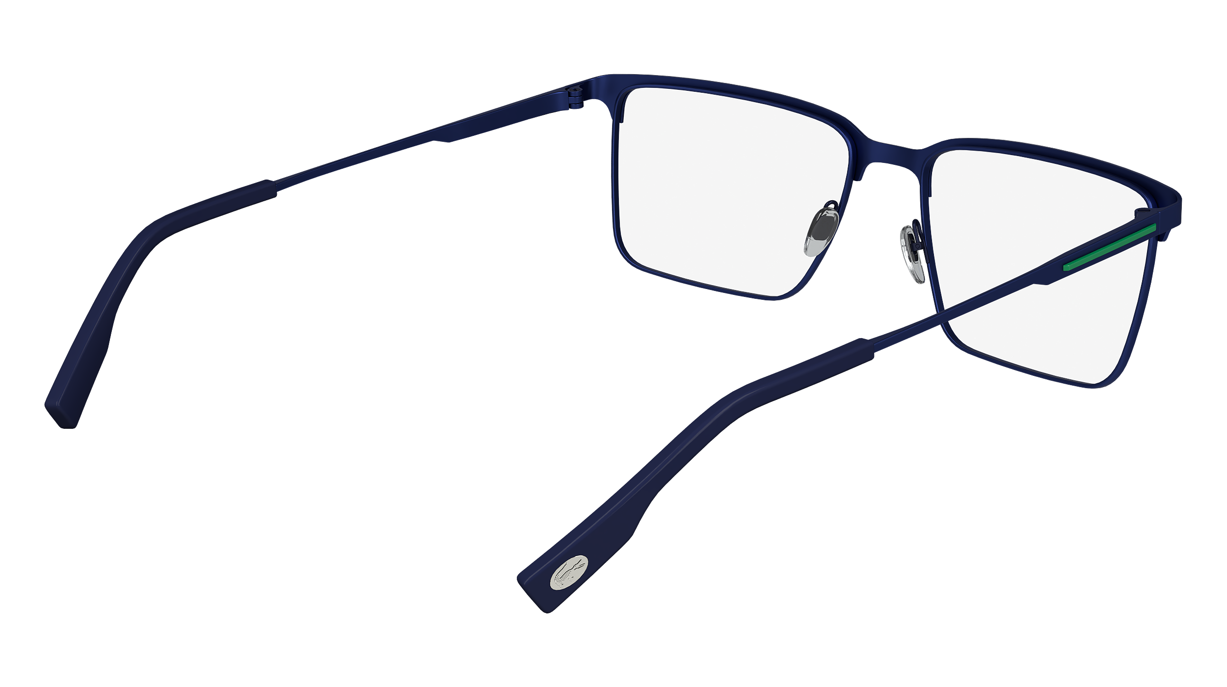 LACOSTE Eyeglasses L2296 424 55