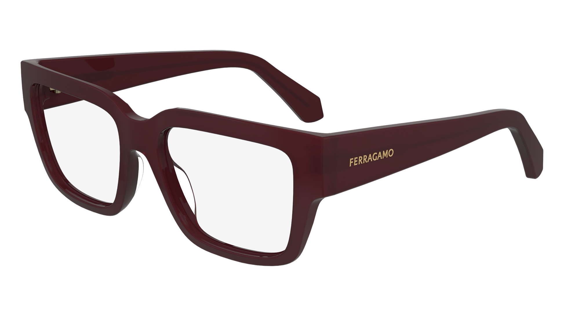 FERRAGAMO Eyeglasses SF2975 653 53
