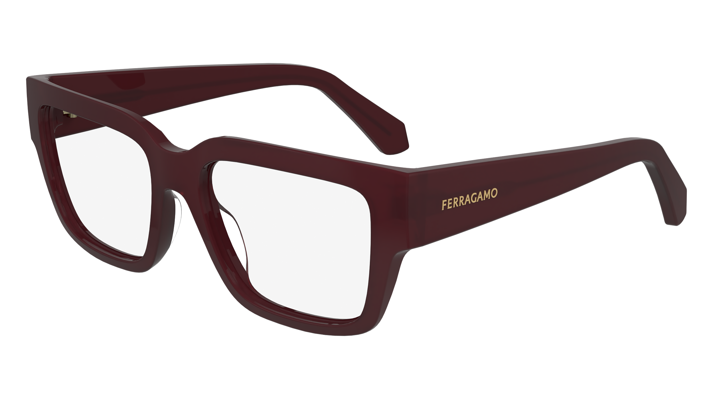 FERRAGAMO Eyeglasses SF2975 653 53