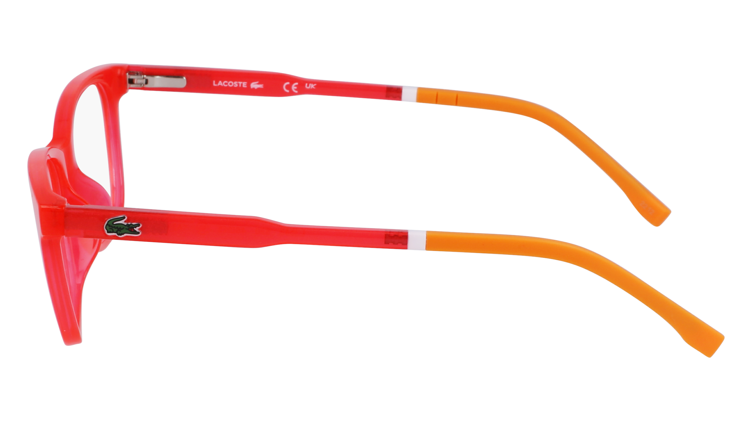 LACOSTE Eyeglasses L3648 830 48