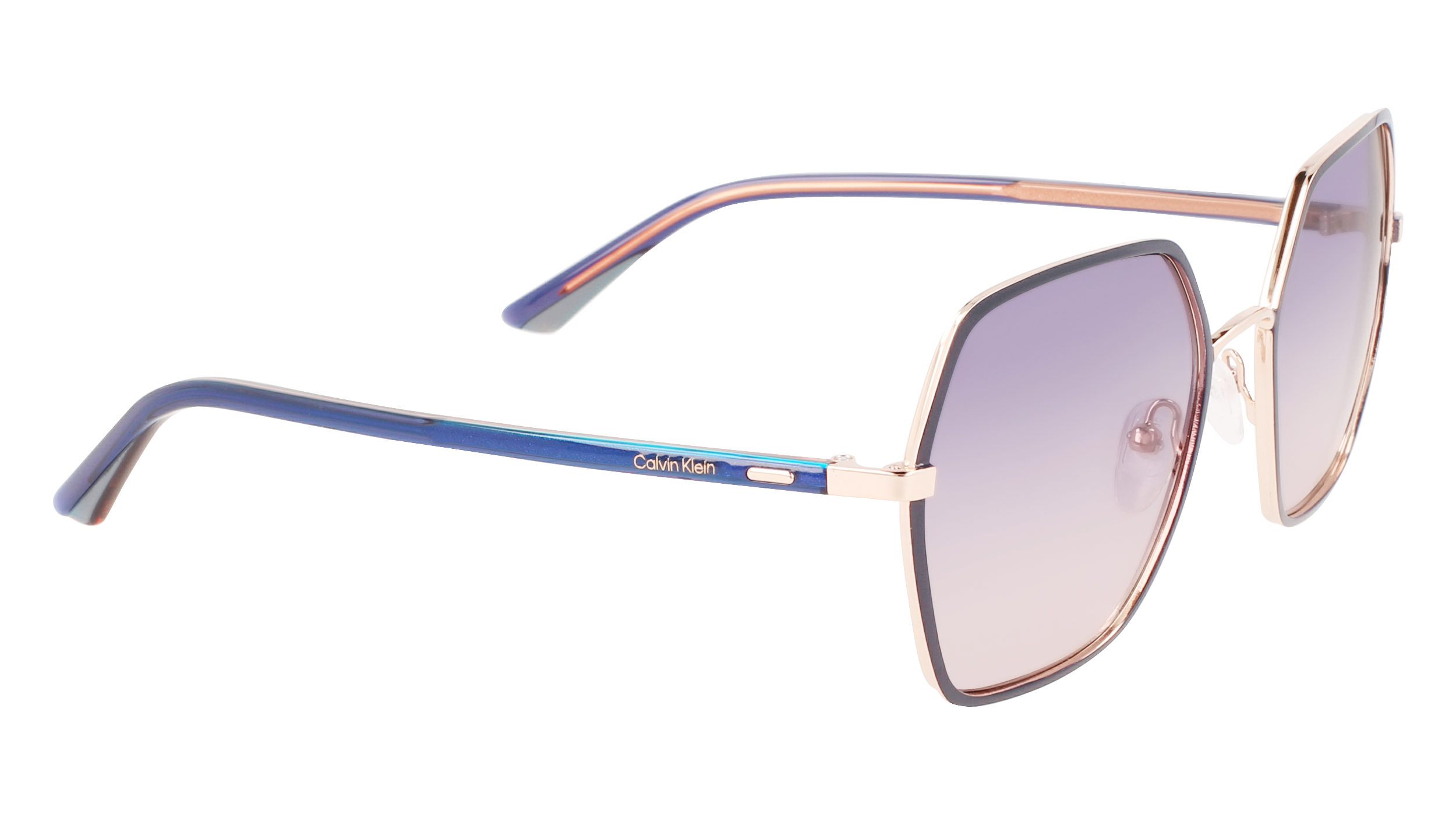 CALVIN KLEIN Sunglasses CK21131S 438 56