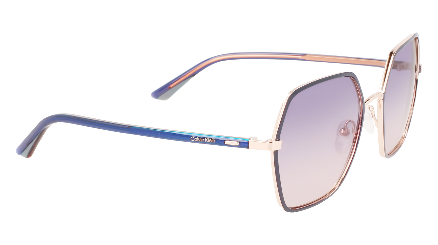 CALVIN KLEIN Sunglasses CK21131S 438 56