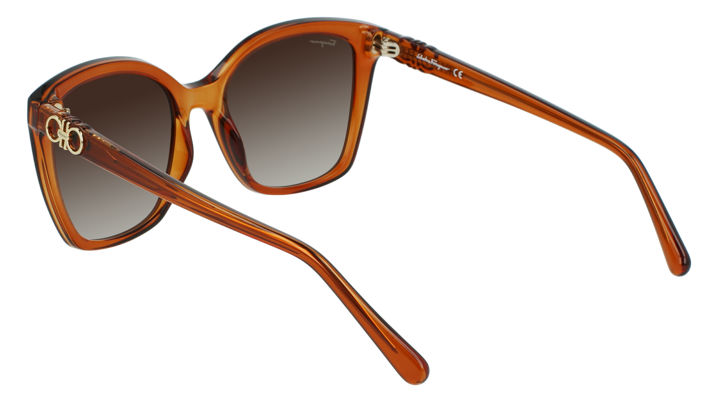 FERRAGAMO Sunglasses SF1026S 261 54