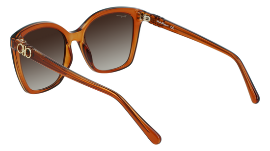 FERRAGAMO Sunglasses SF1026S 261 54