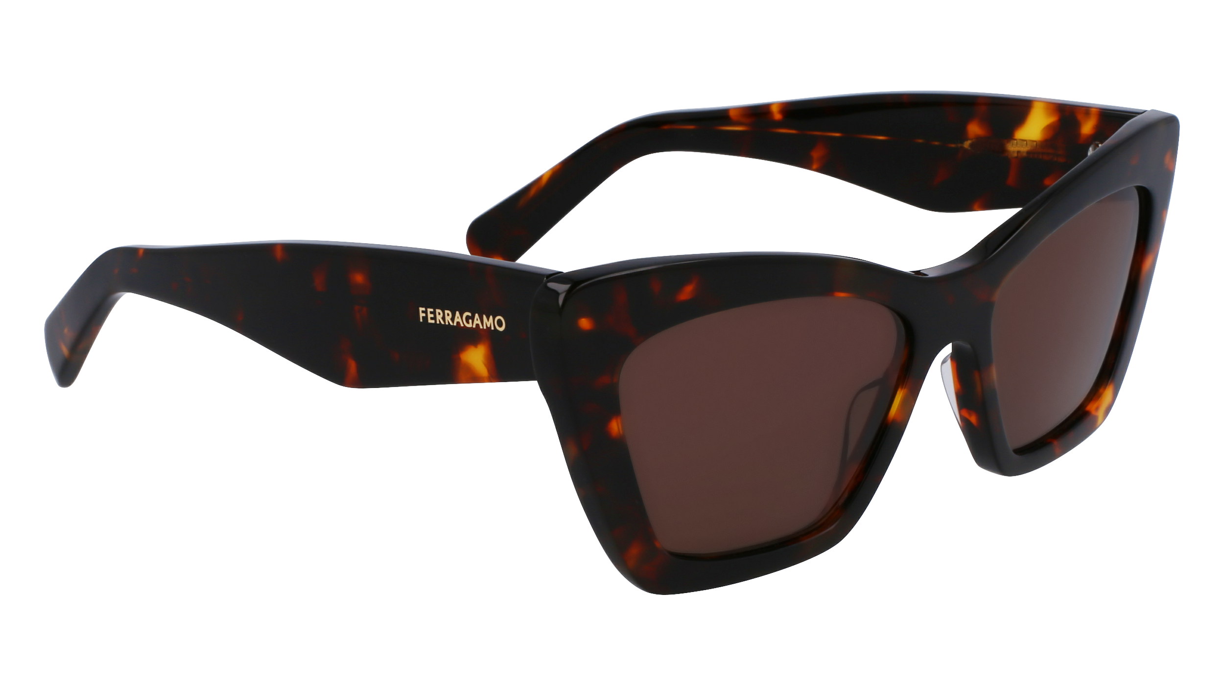 FERRAGAMO Sunglasses SF929SN 242 55