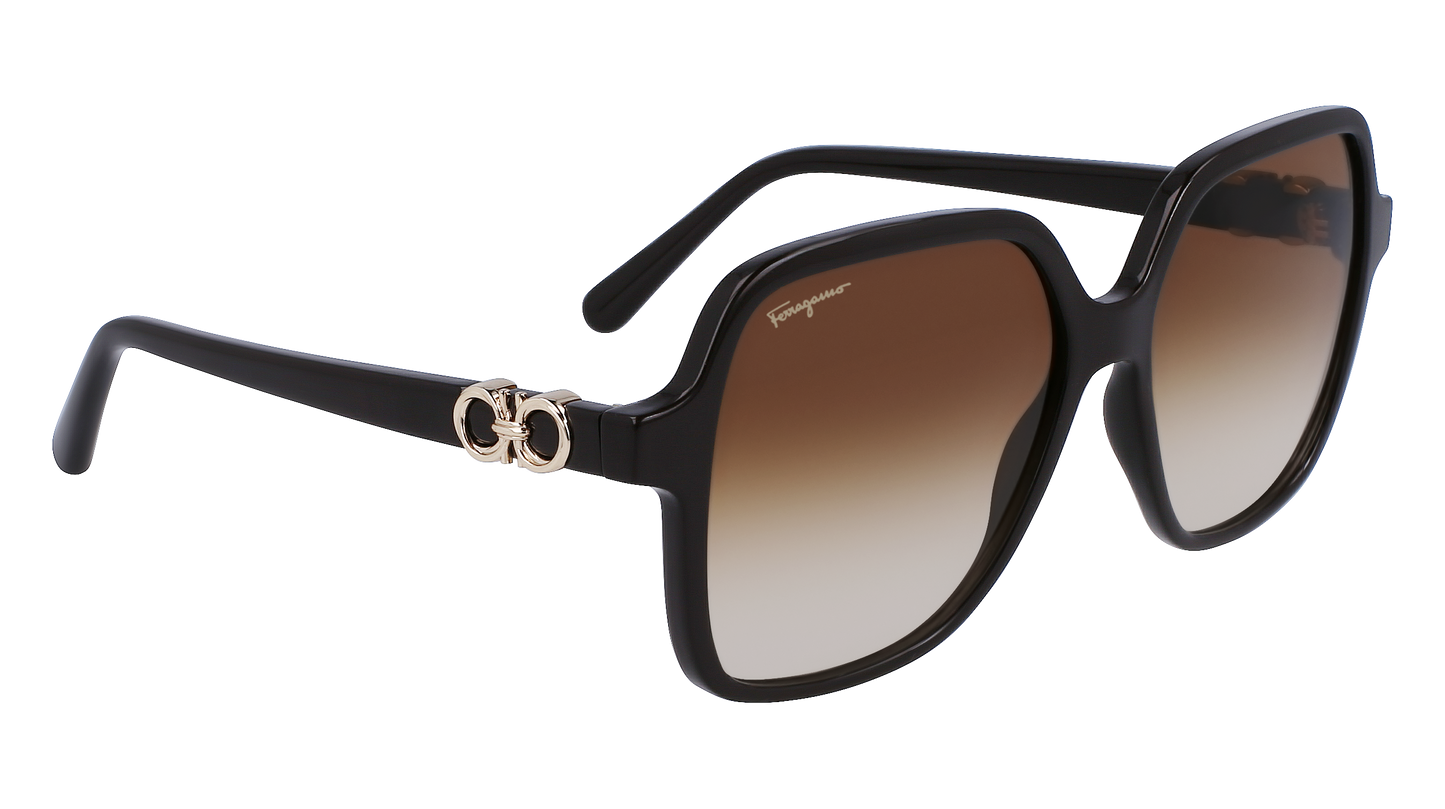 FERRAGAMO Sunglasses SF1083S 208 57