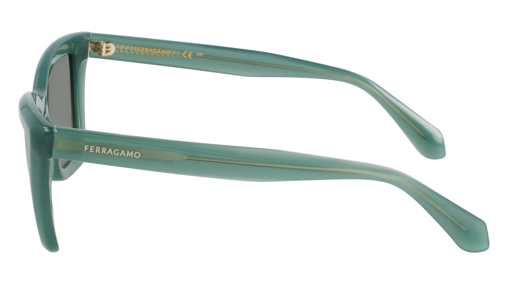 FERRAGAMO Sunglasses SF2039SE 339 53