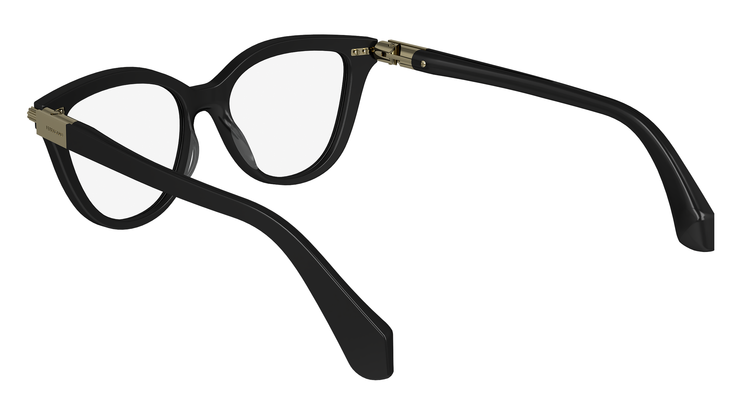 FERRAGAMO Eyeglasses SF2974 1 52