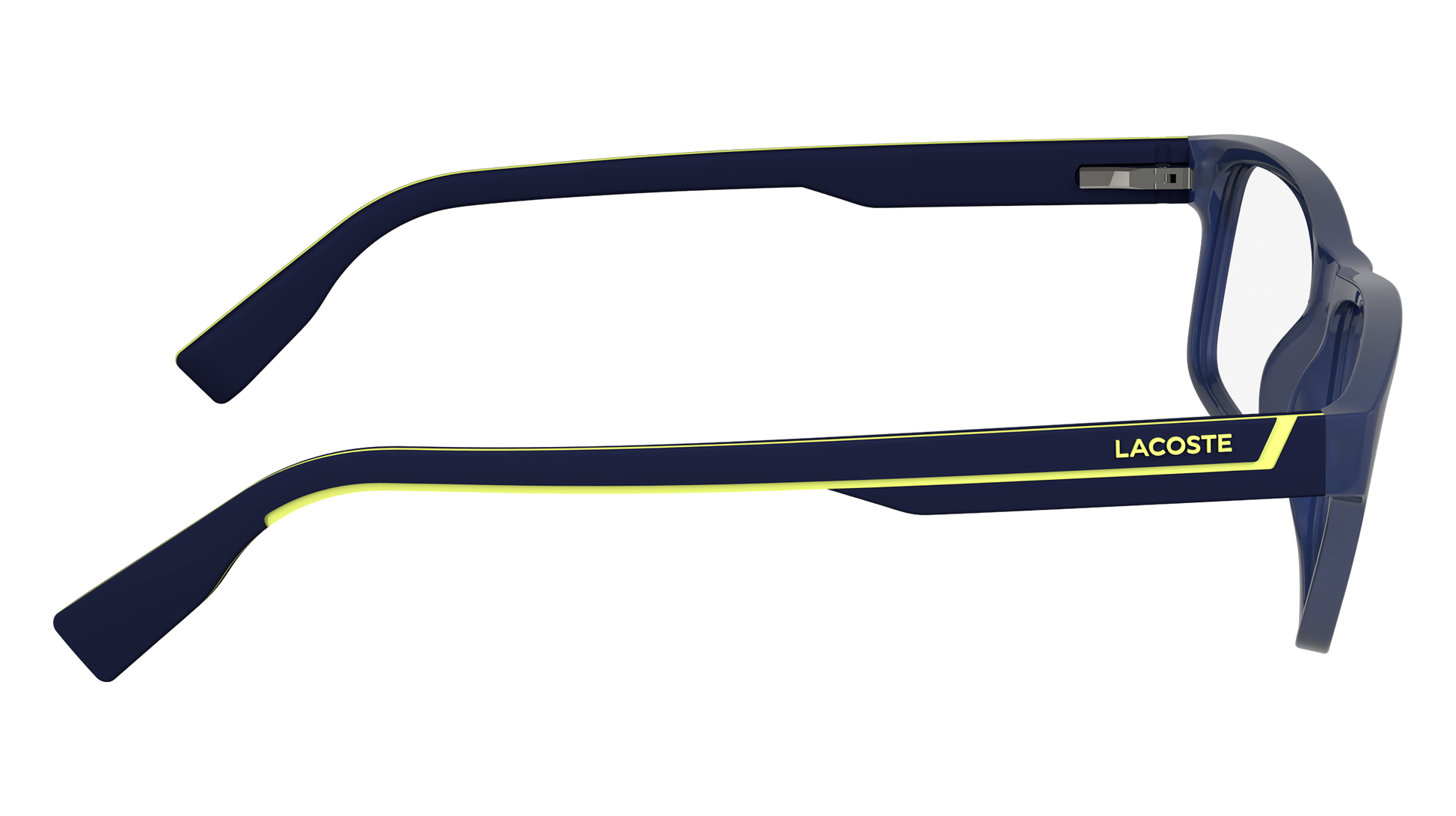 LACOSTE Eyeglasses L2707N 424 55