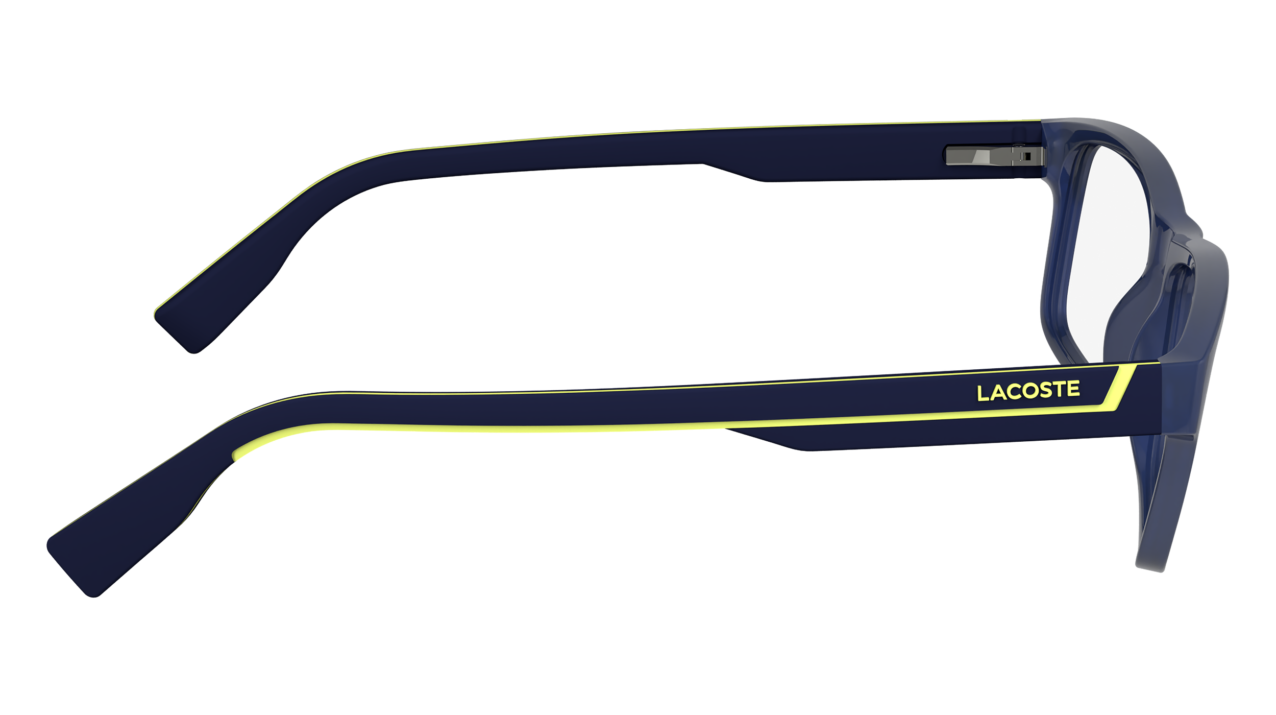 LACOSTE Eyeglasses L2707N 424 55