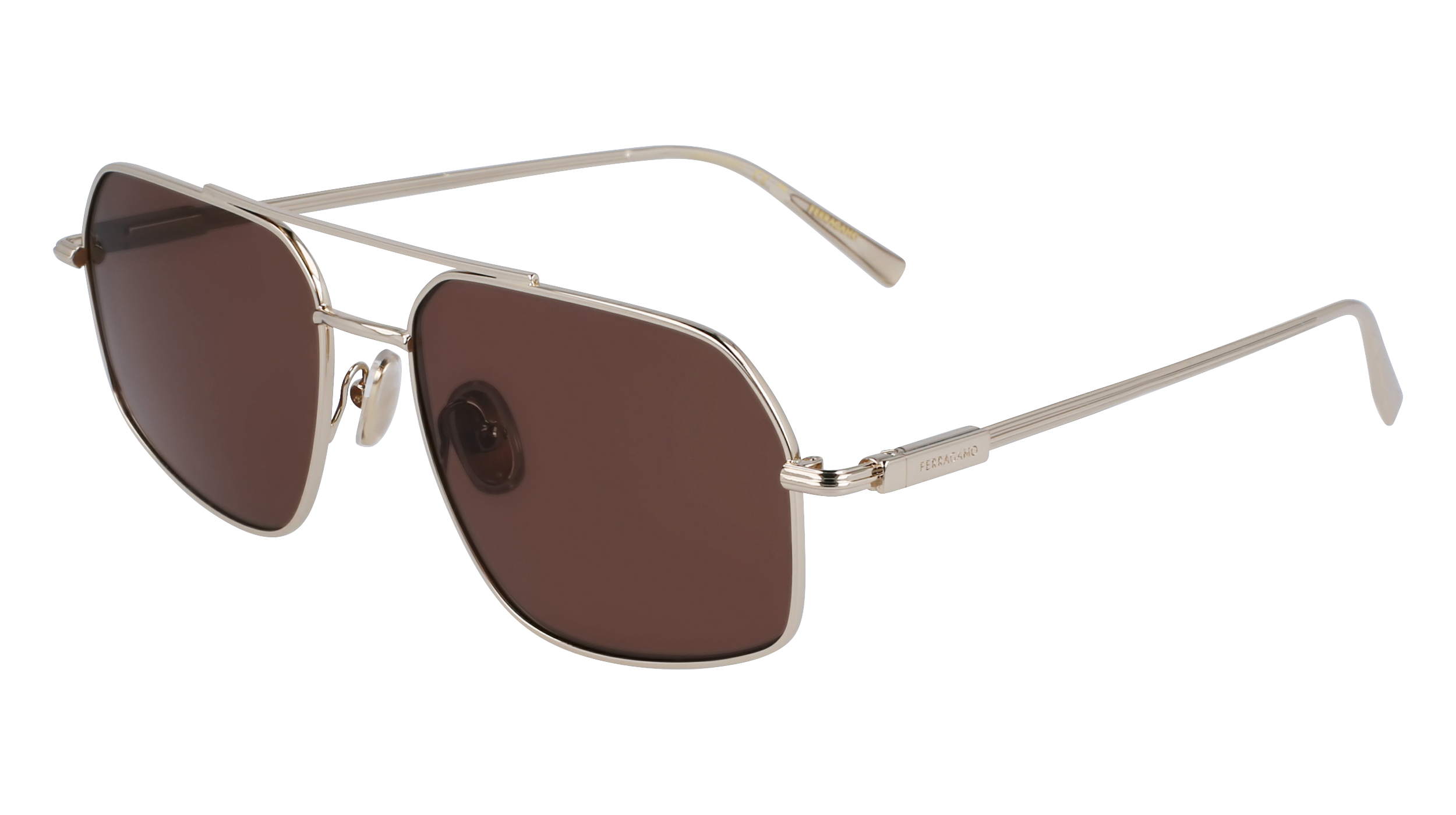 FERRAGAMO Sunglasses SF313S 745 58