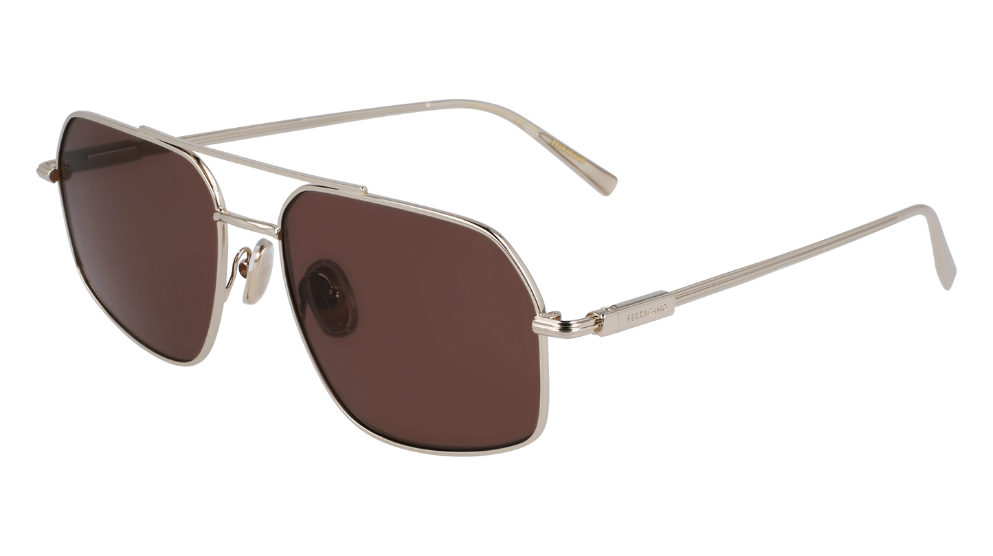 FERRAGAMO Sunglasses SF313S 745 58