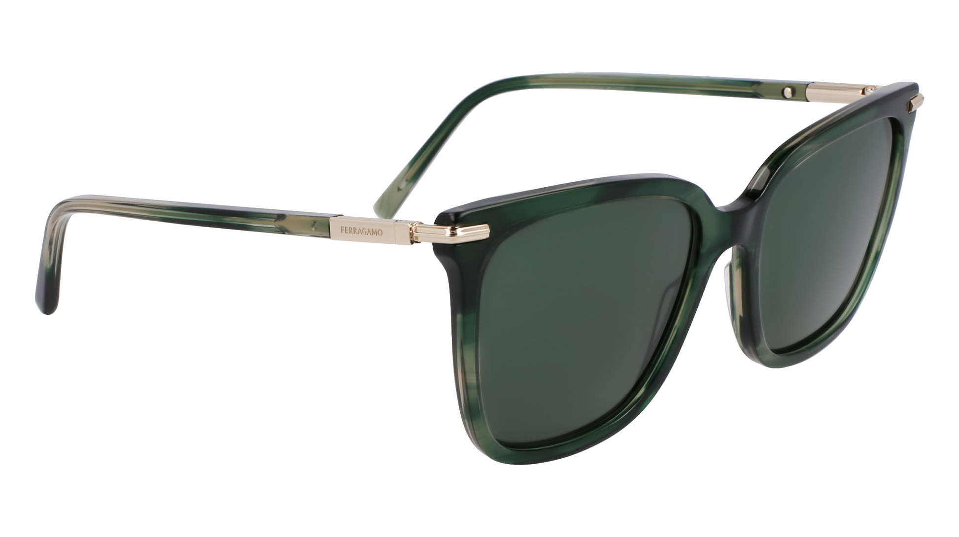 FERRAGAMO Sunglasses SF2037S 315 56