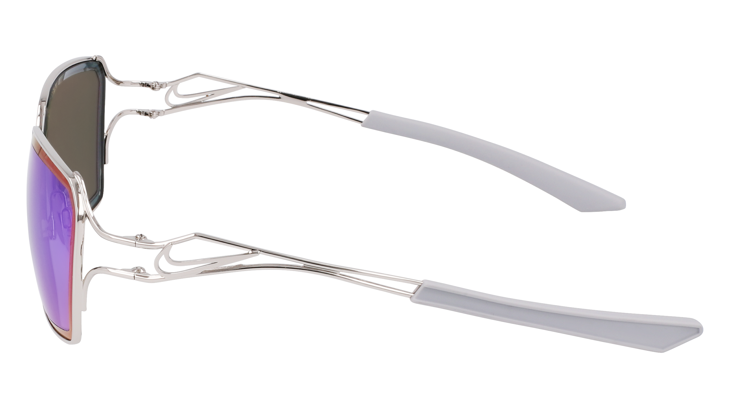 NIKE Sunglasses NIKE VEIL PRISM EV24049 43 57