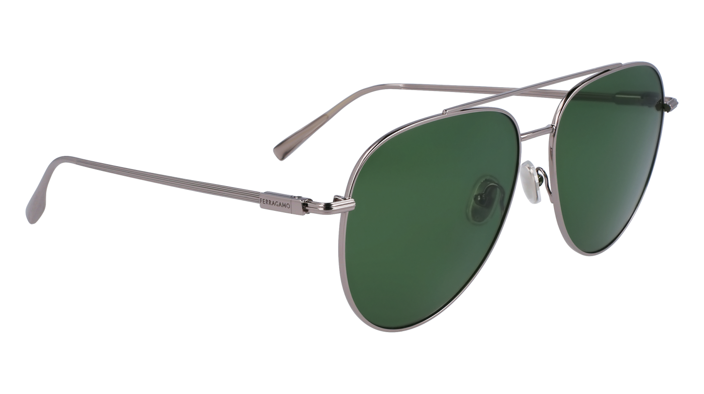 FERRAGAMO Sunglasses SF308S 44 61