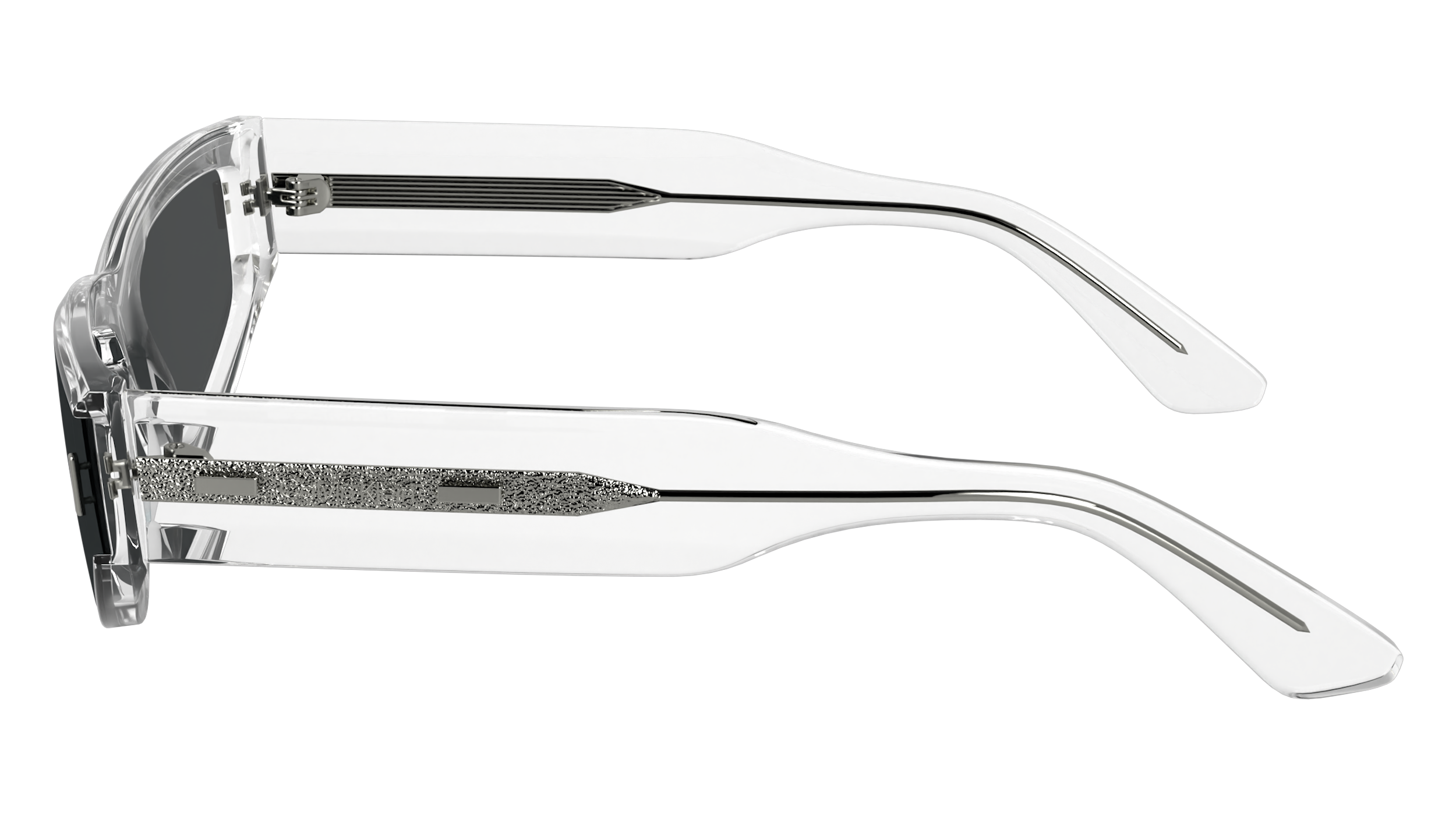 CALVIN KLEIN Sunglasses CK24534S 970 54