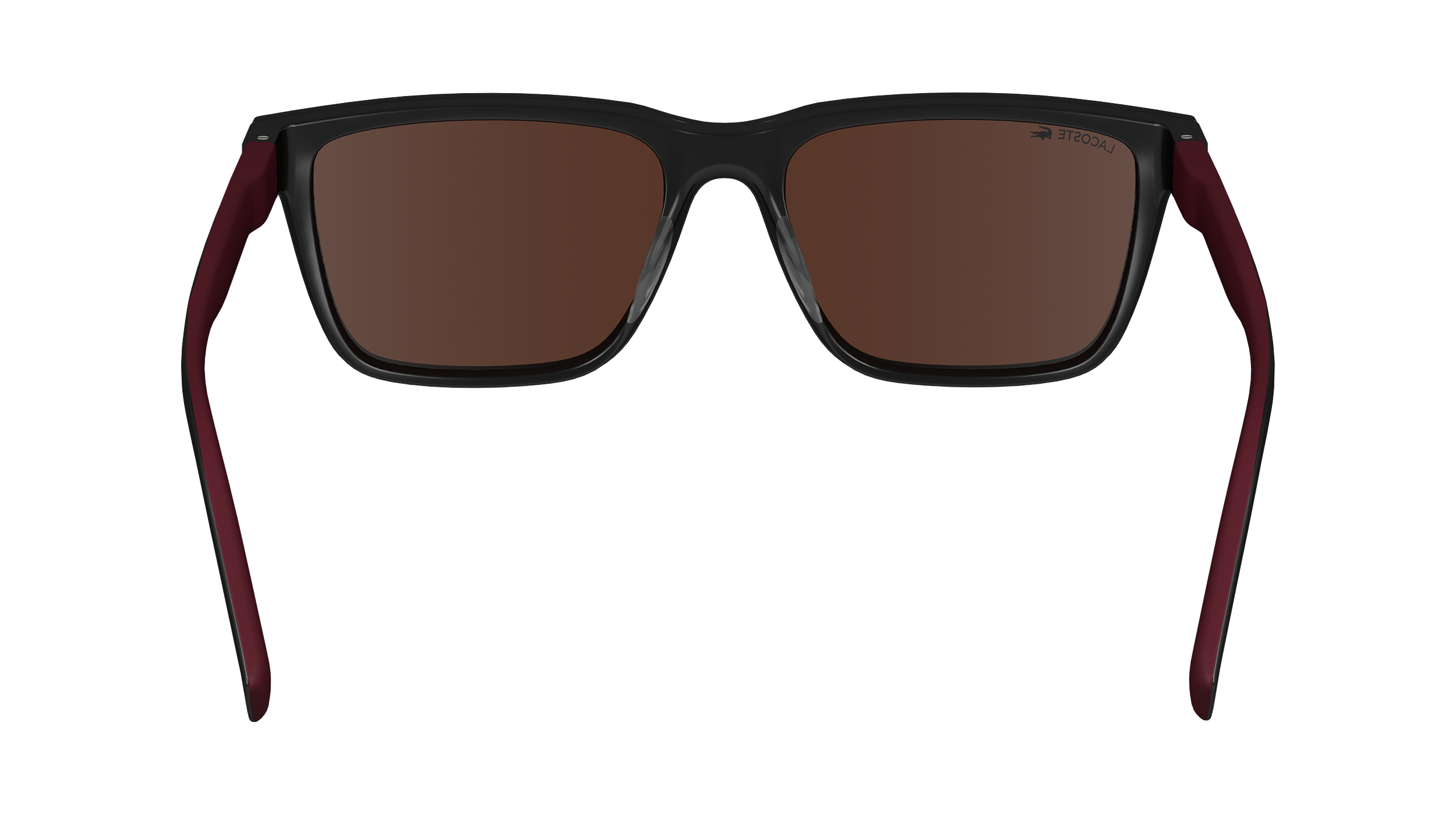 LACOSTE Eyeglasses L6010MAG-SET 1 55