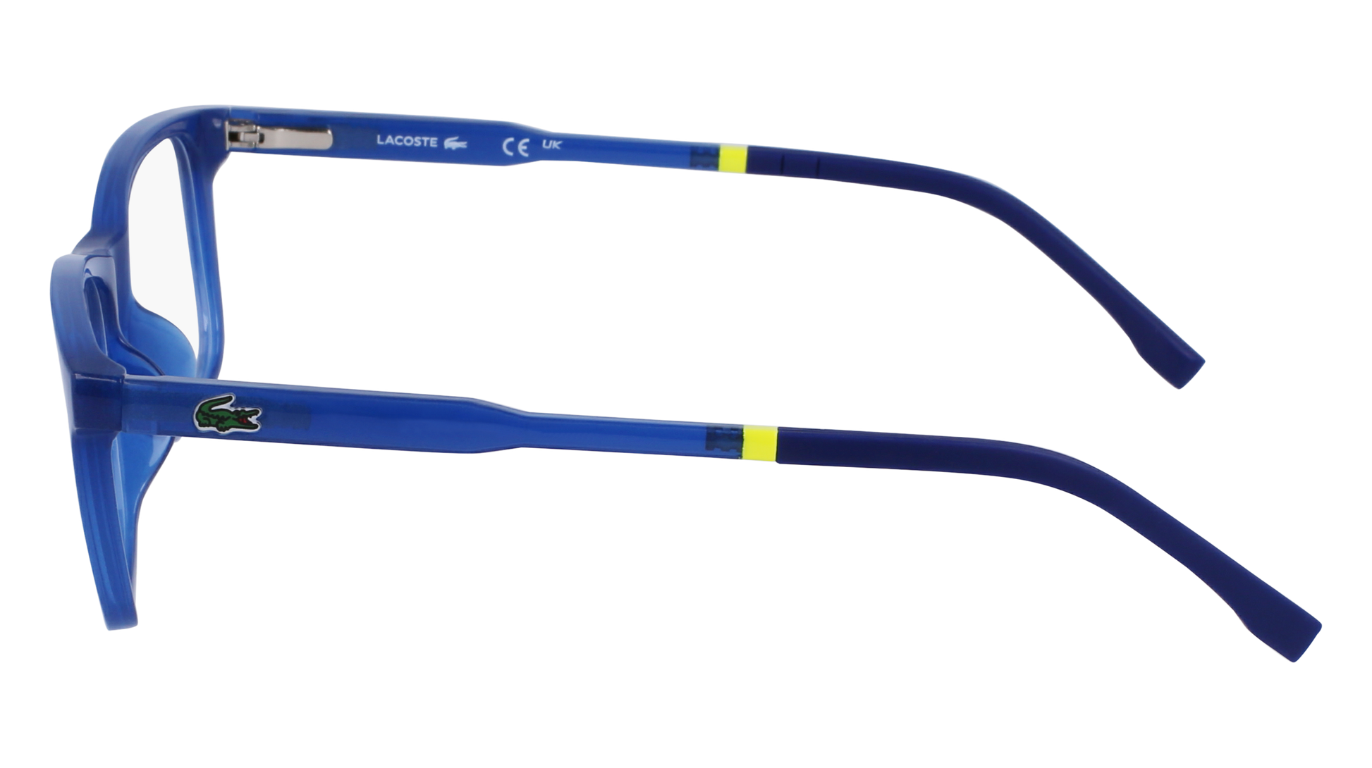 LACOSTE Eyeglasses L3647 400 50