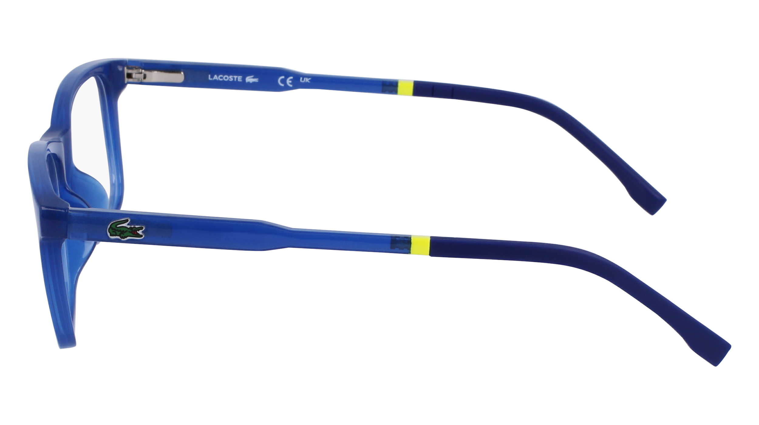 LACOSTE Eyeglasses L3647 400 50