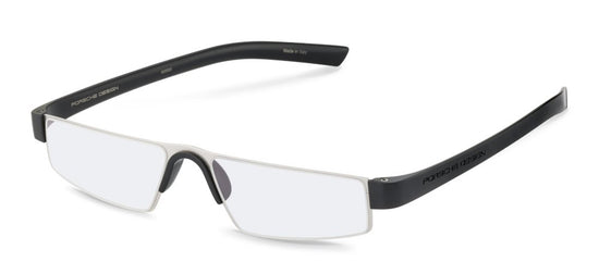 Porsche Design P8814 A10 Grey, Black