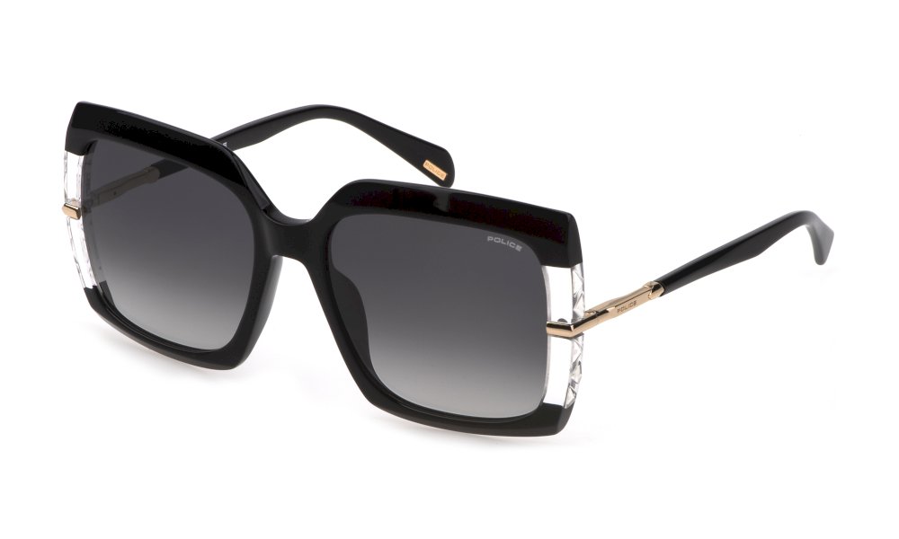 Police Sunglasses SPLG23